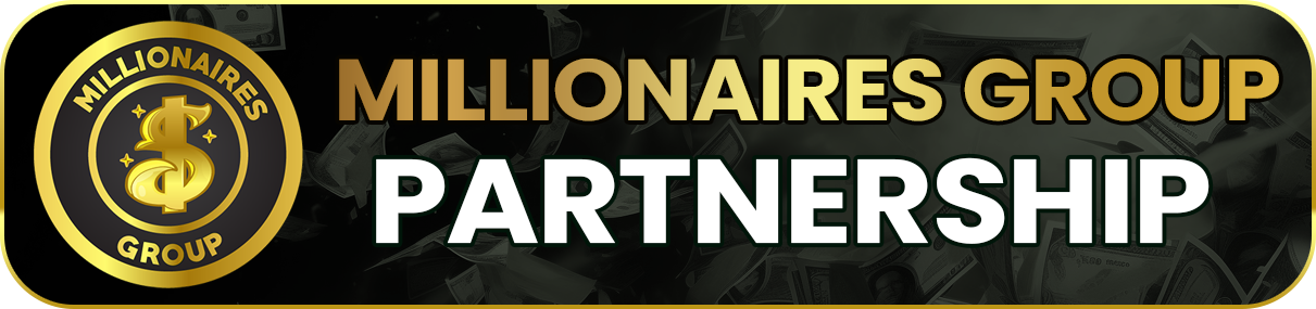 Millionaires Group Partnership